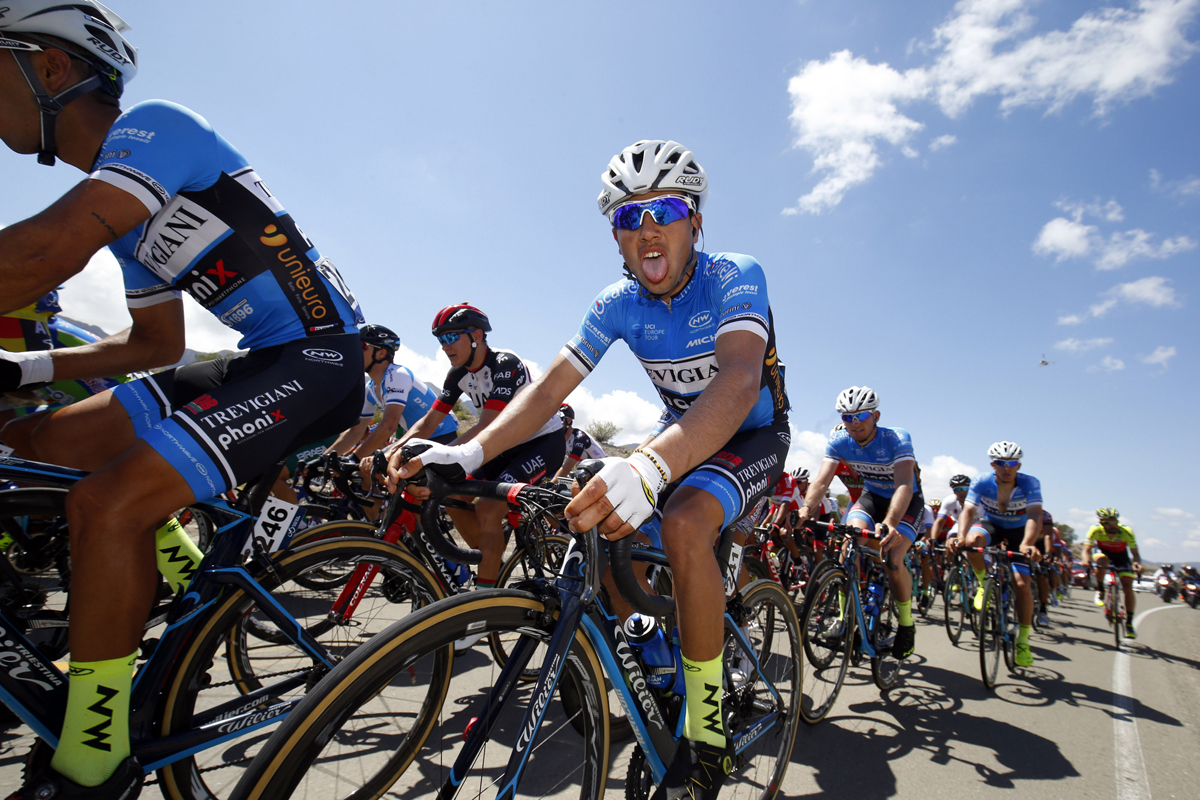 Vuelta San Juan 2018